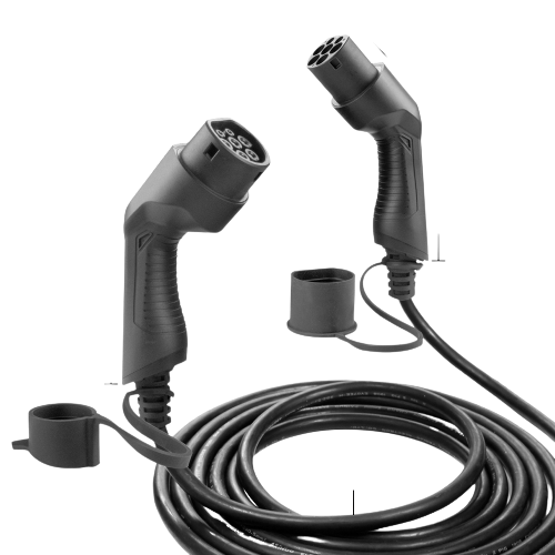 Ladekabel type 2 - 10M