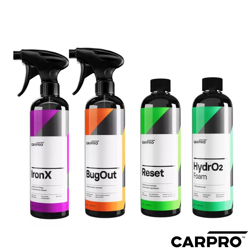 Carpro Summer Bundle