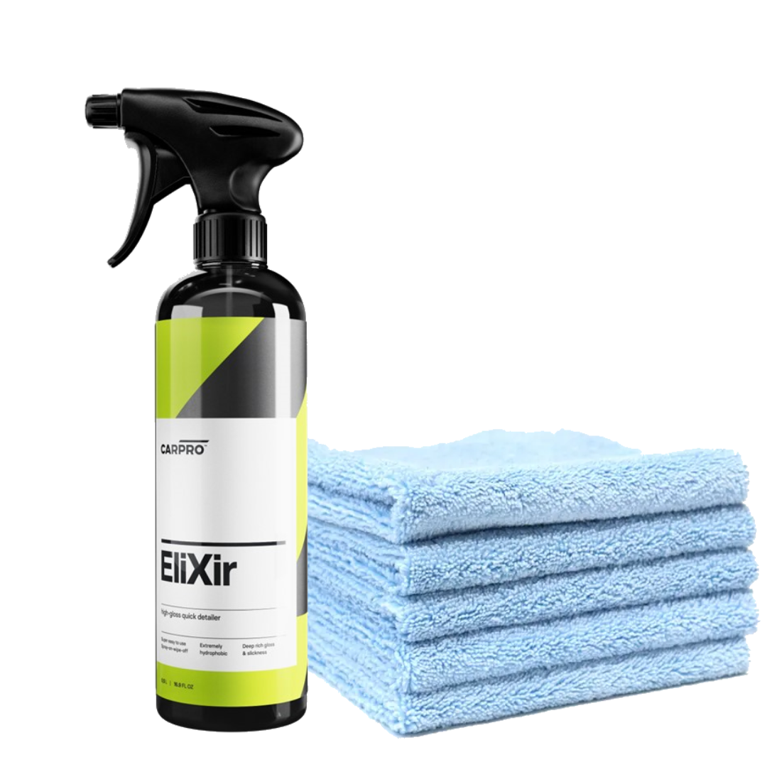 Carpro Elixir bundle