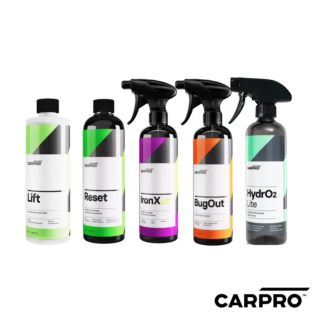 Carpro Eksterior eksterior kit