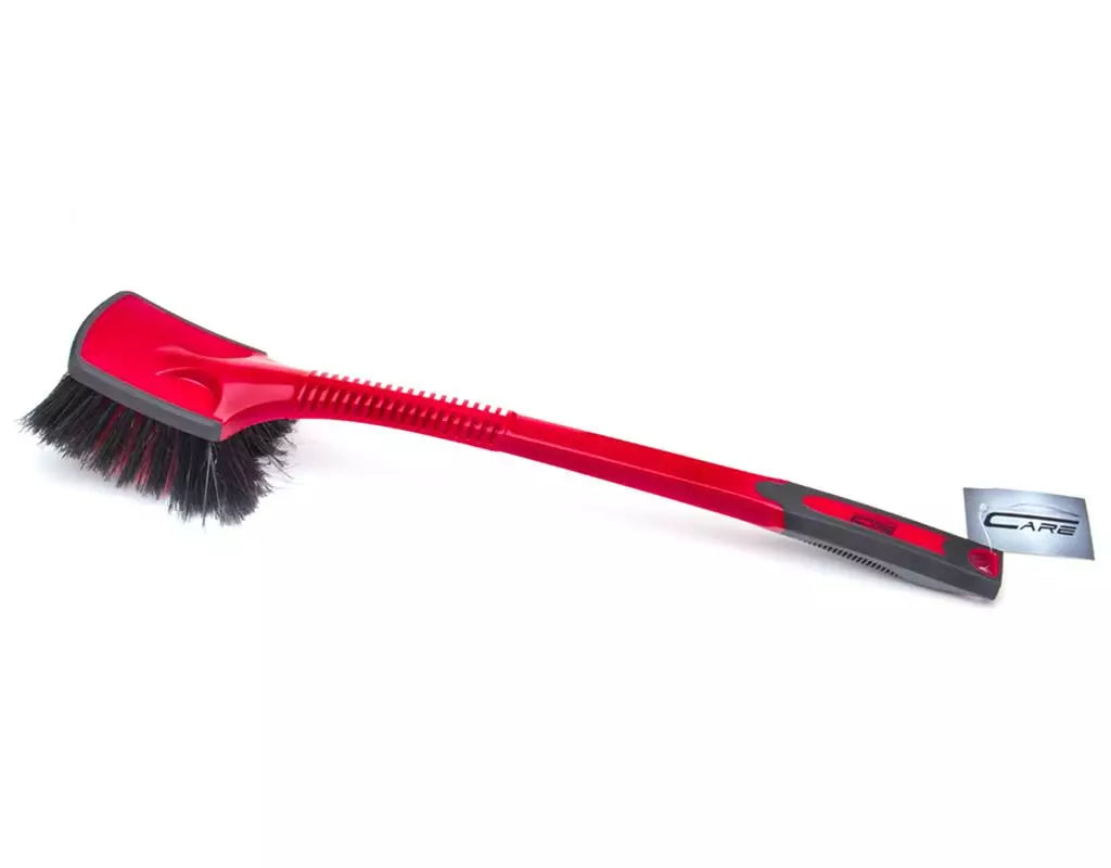 Care Felgbørste Lang - Garasjekos.no