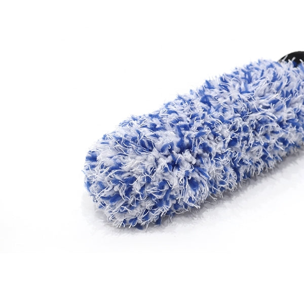 Gk- Felgbørste mikrofiber - Garasjekos.no