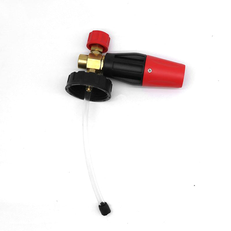 GK Skumkanon - Premium - Garasjekos.no