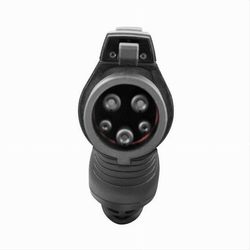 Ladekabel TYPE 1 - 32A - 7,5M - Garasjekos.no