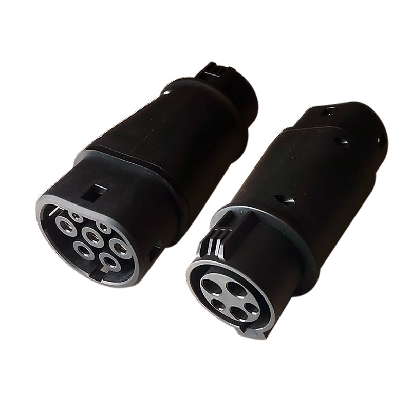 Overgang Type 1 til Type 2 32A32 - Garasjekos.no