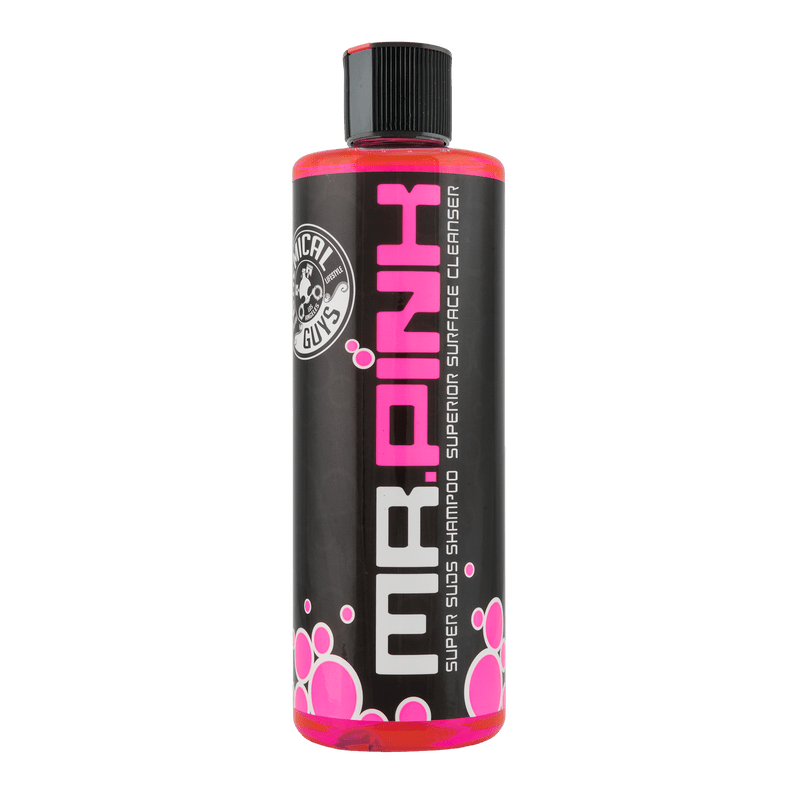 Chemical Guys Mr. Pink 473ml - Garasjekos.no