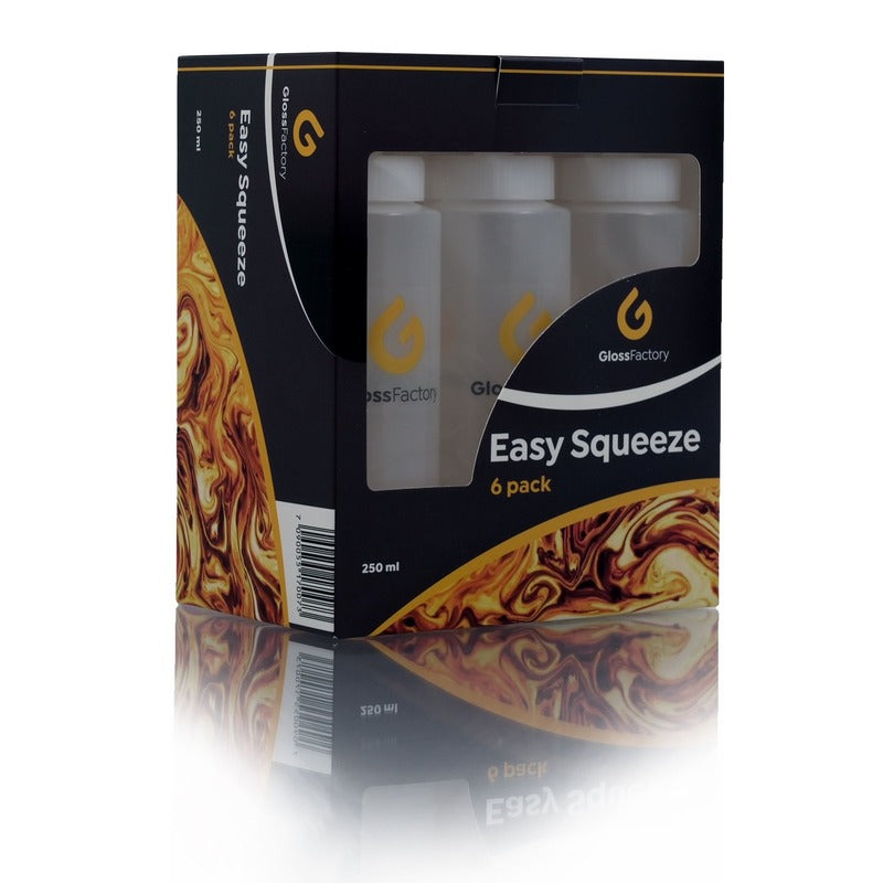 Gloss Factory Easy Squeeze - Garasjekos.no