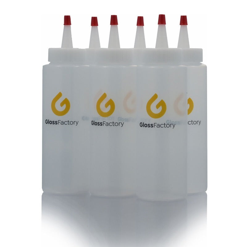 Gloss Factory Easy Squeeze - Garasjekos.no