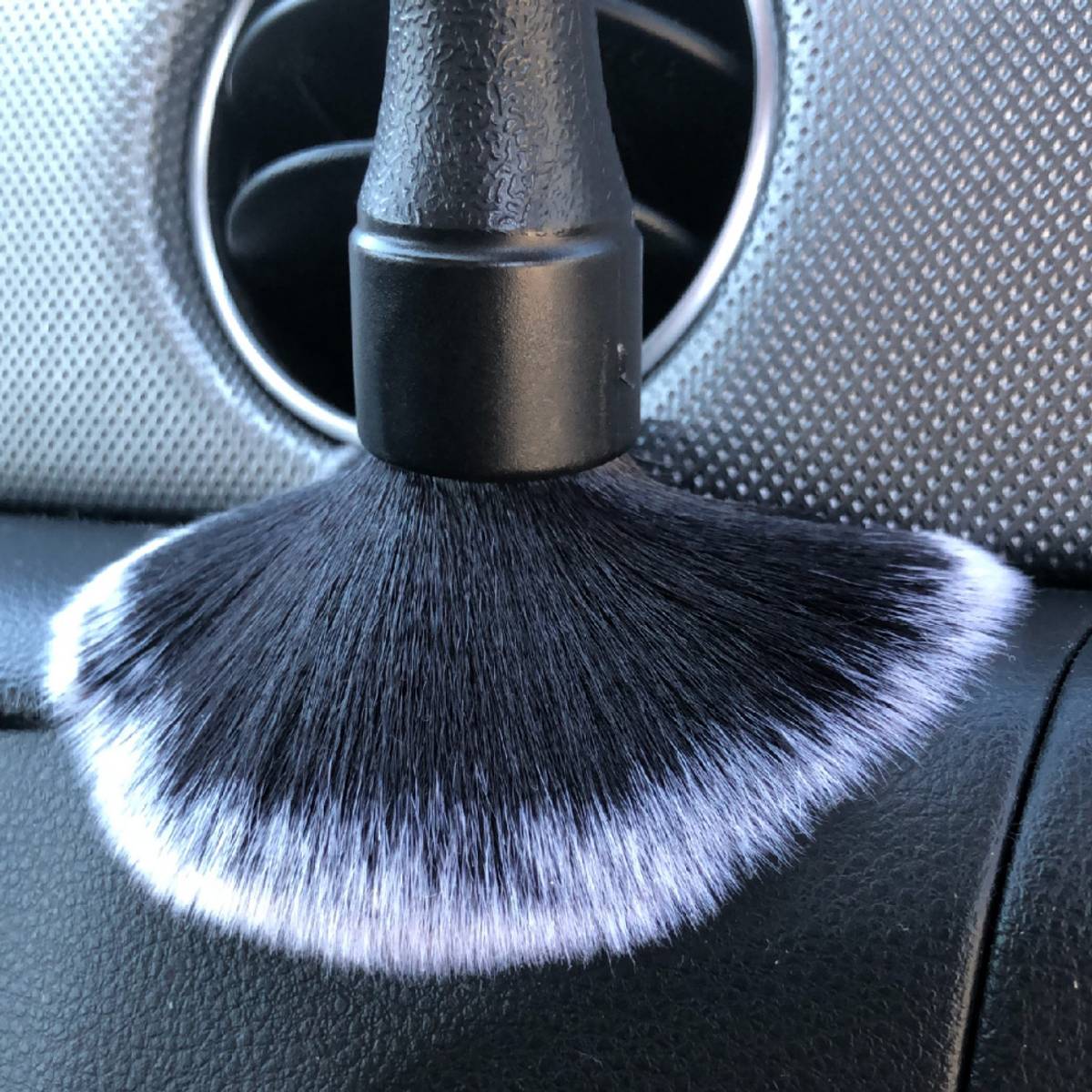 Autochem detailing børster 2pk