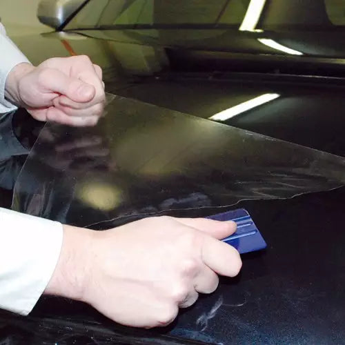 Foliatec Protection film - Transparent 30x165 cm - Garasjekos.no