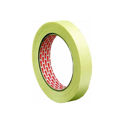 Maskeringstape 38mm x 50m - Garasjekos.no