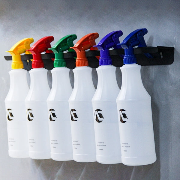 GK - Oppheng for sprayflasker - 80cm - Garasjekos.no