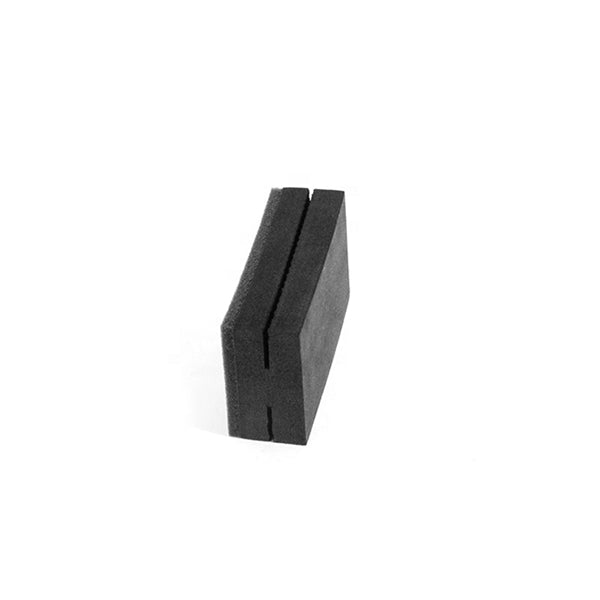 Gk - Coating Block med spor - Garasjekos.no