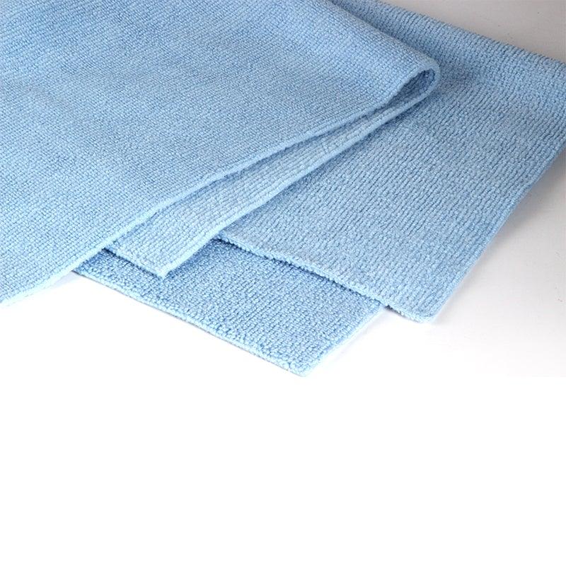 Gk - sømløs mikrofiber av god kvalitet 10stk - Garasjekos.no